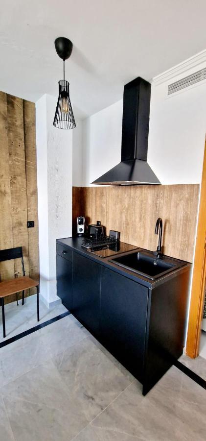 Apartament Plaza Santa Ana