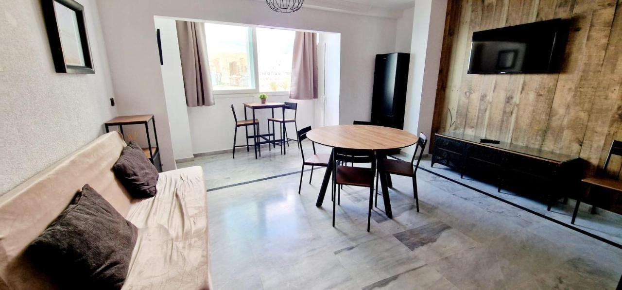 Apartament Plaza Santa Ana