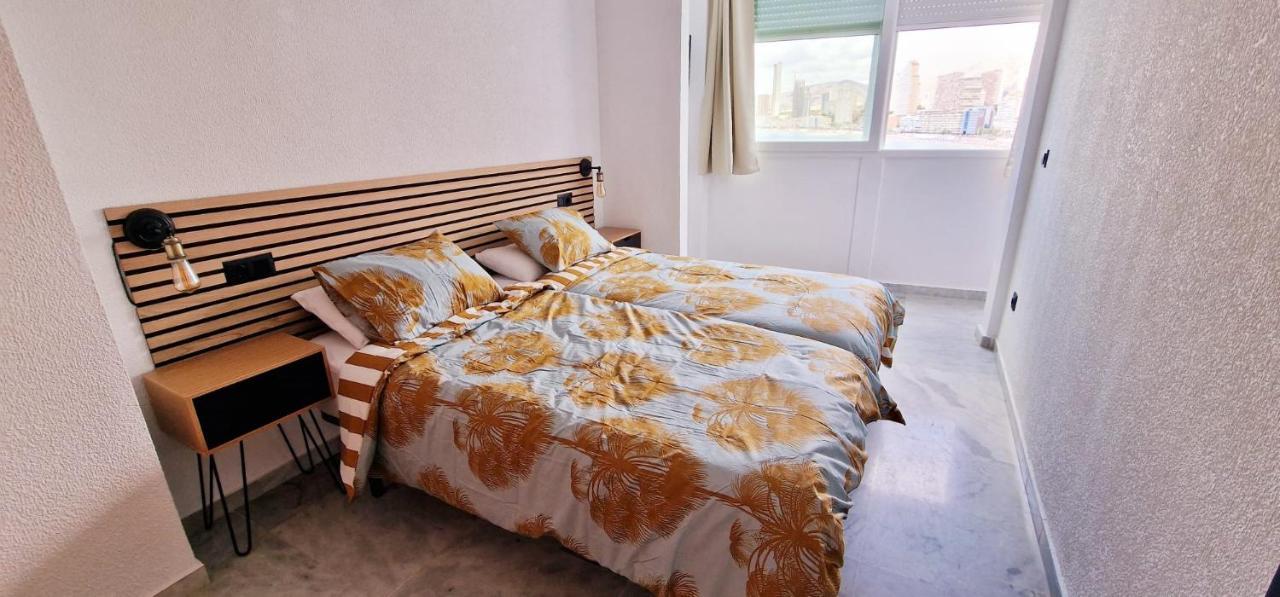 Apartament Plaza Santa Ana *