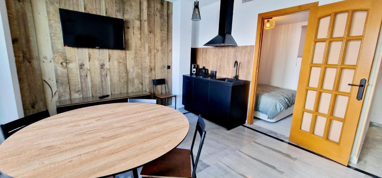Apartament Plaza Santa Ana