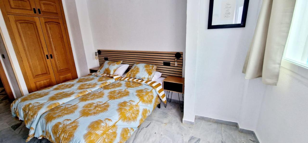 Apartament Plaza Santa Ana Benidorm